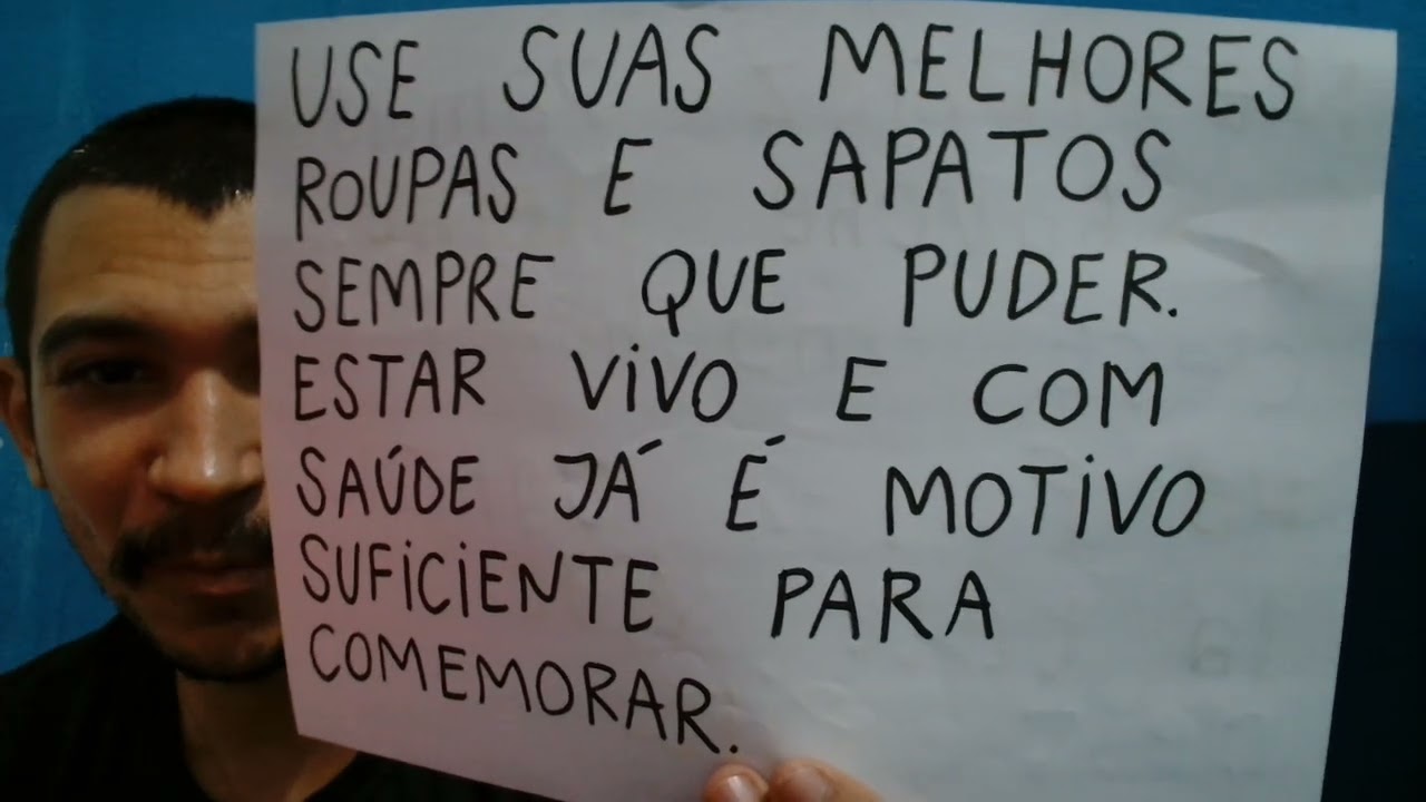 APRENDERR A LER AULA 355, FRASE DE AUTOR DESCONHECIDO