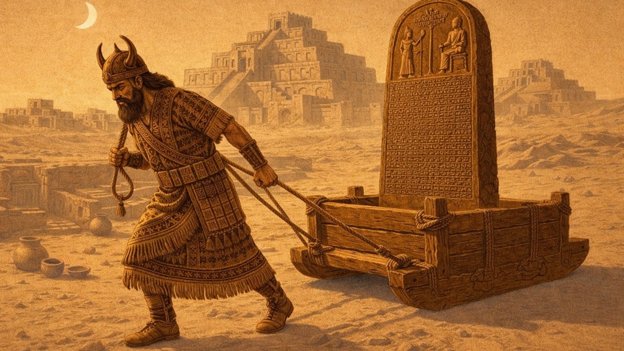 Por Qué Los Medievales Creían Que Irán Nació Con Los Persas — Y Olvidaron Este Imperio