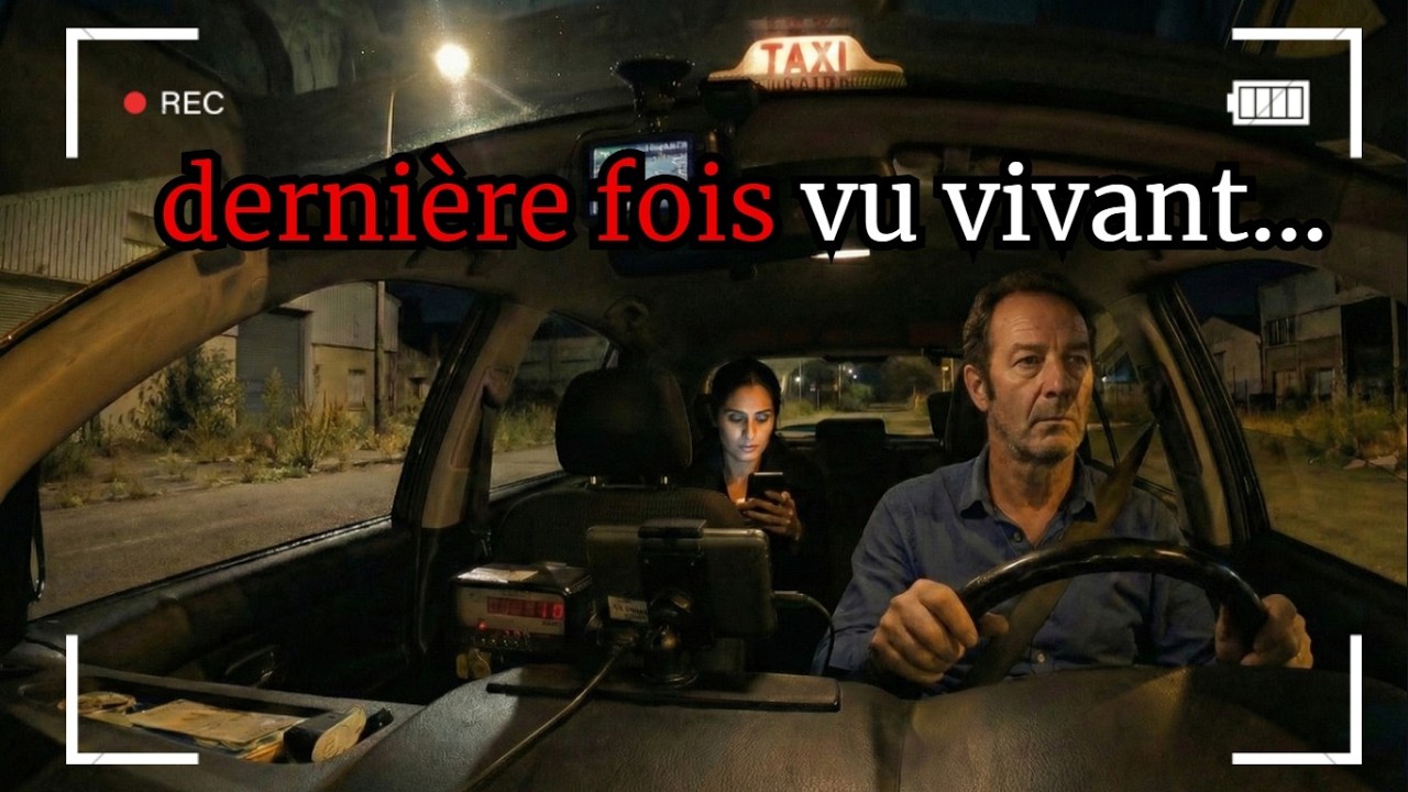 Elle était directrice des ventes. Tout comme l'amant de son ex-femme. Il a attendu 11 ans.