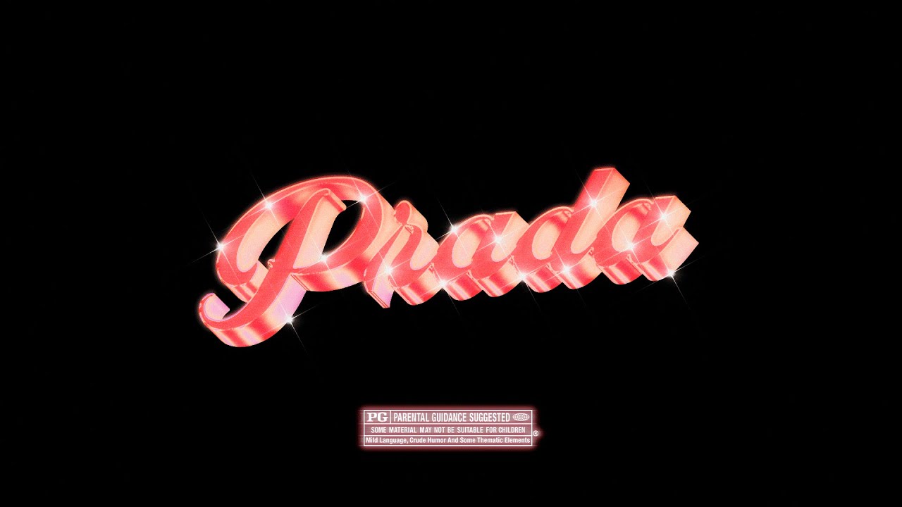 Prada | Disco x Dua Lipa x The Weeknd ft. Daft Punk Type Beat