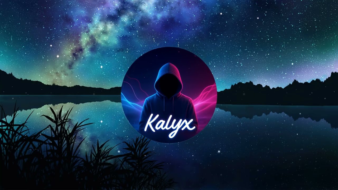 KALYX - GLOWING SKY