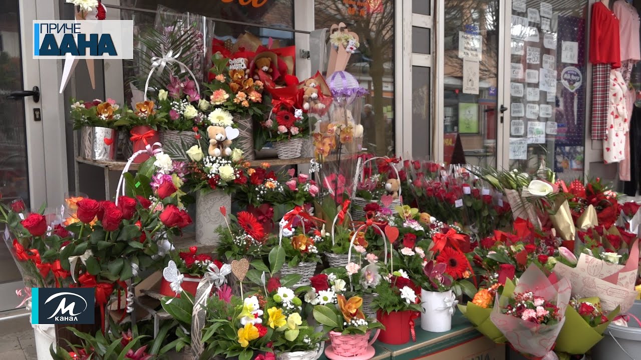 Danas je 8. mart  - Dan žena
