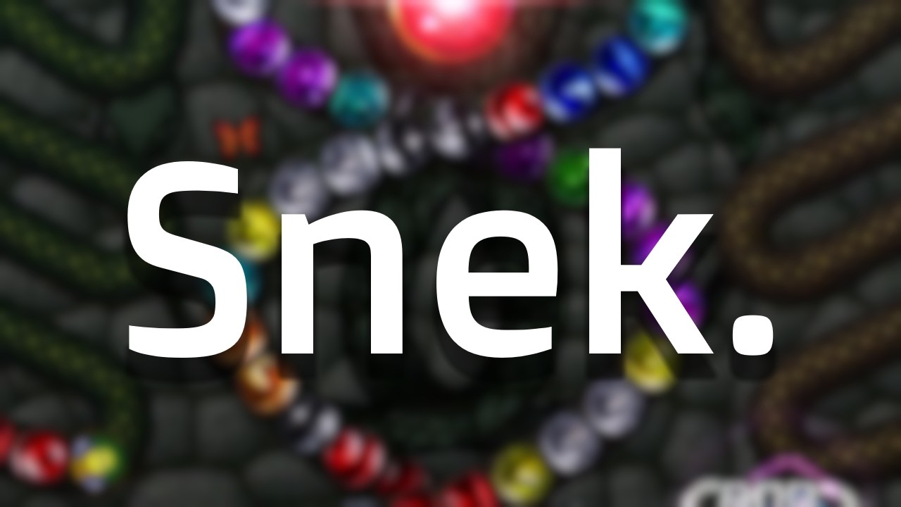 Map of The Day: Serpentine Shuffle