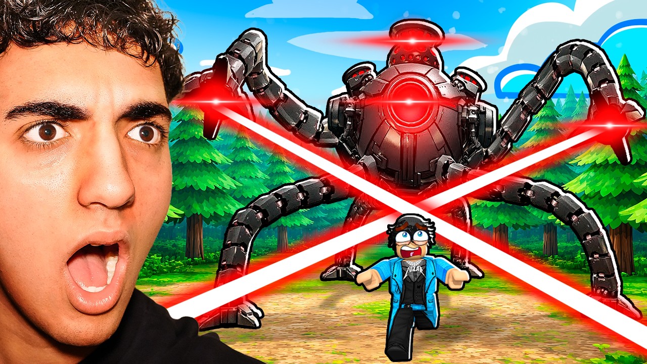 Играю в Roblox SURVIVE HUNGRY WORM... (НИКОГДА БОЛЬШЕ)
