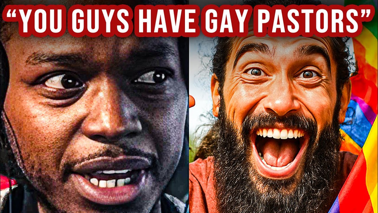 Muslims lost Logic Is INSANE!