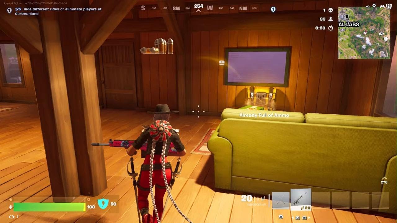 Fortnite2026