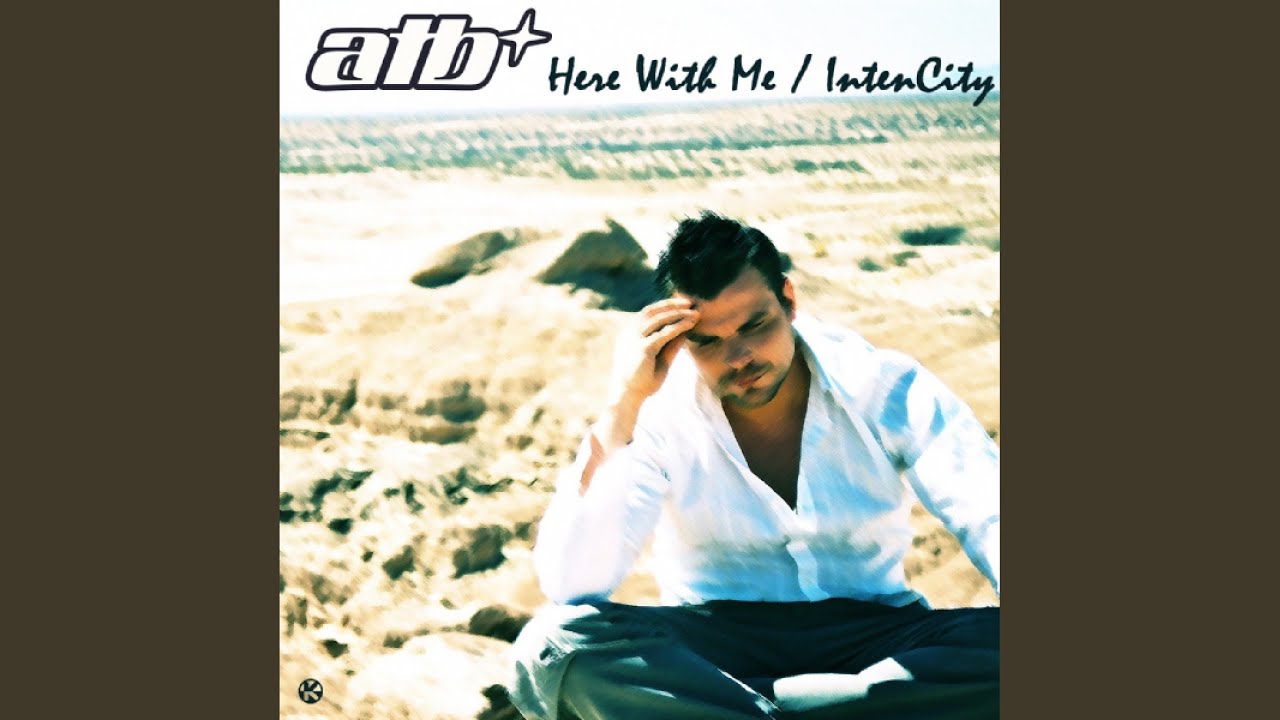 Intencity (New Clubb Version)