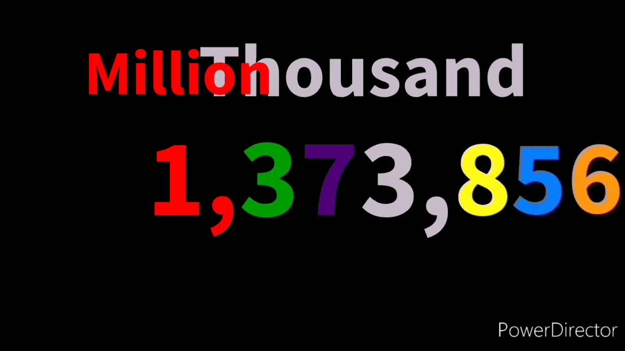 0 to 1 Billion With Life Incremental Roblox Sound