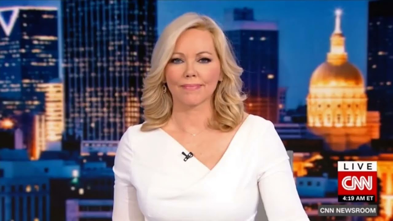 CNN Newsroom with Rosemary Church - 4AM ET newscast open & clips - December 23, 2020