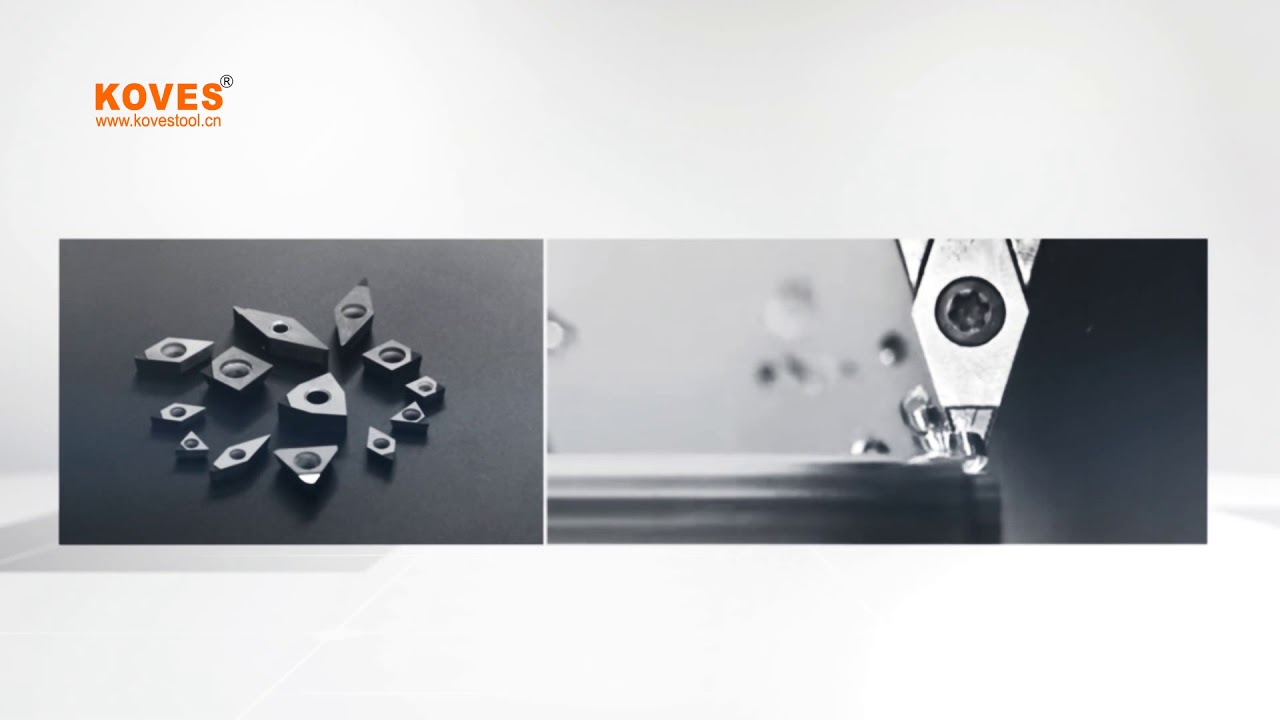 PCD inserts   Diamond tools