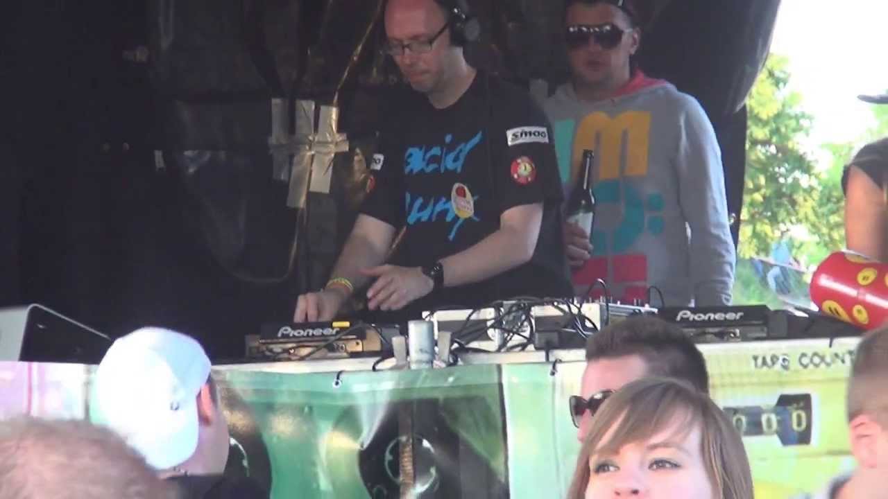 Ruhr in Love 29.6.2013  POTTcast & Klang der Familie 3