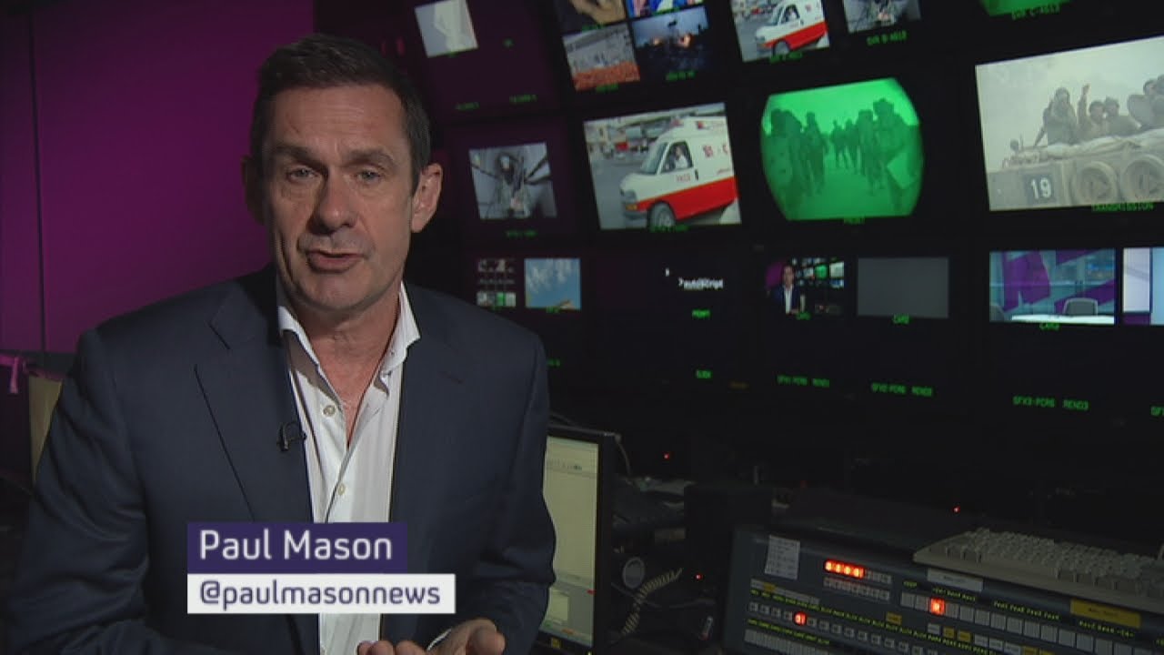 Why Israel is losing the social media war over Gaza | Channel 4 News