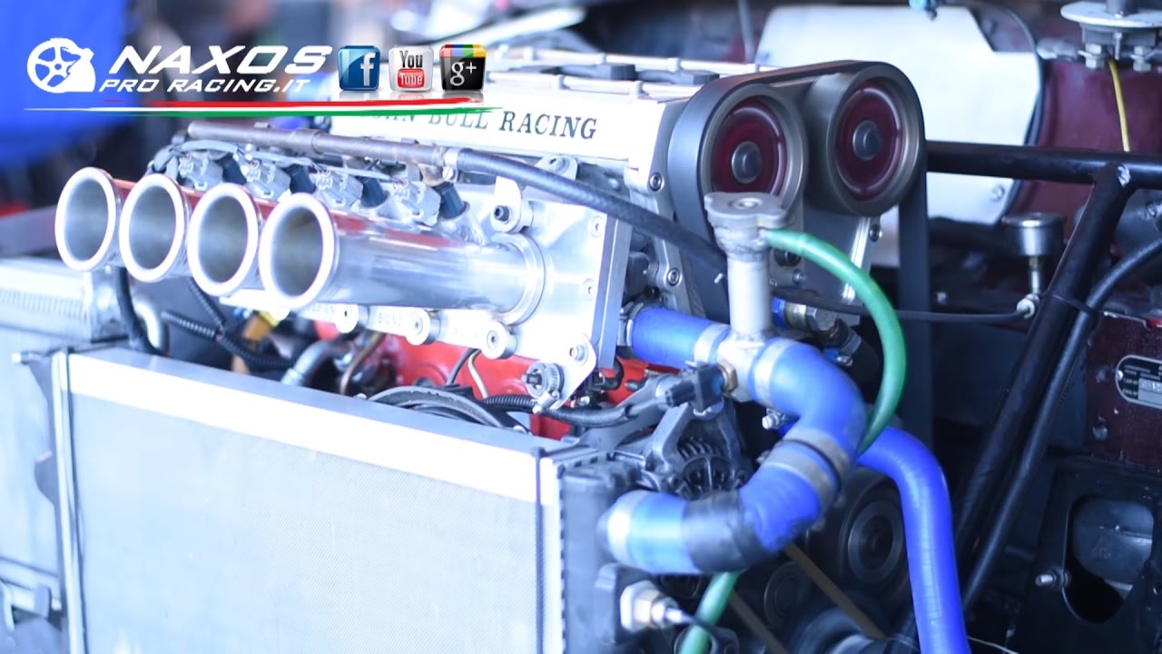 TIME ATTACK RACALMUTO AUTODROMO VALLE DEI TEMPLI 2017