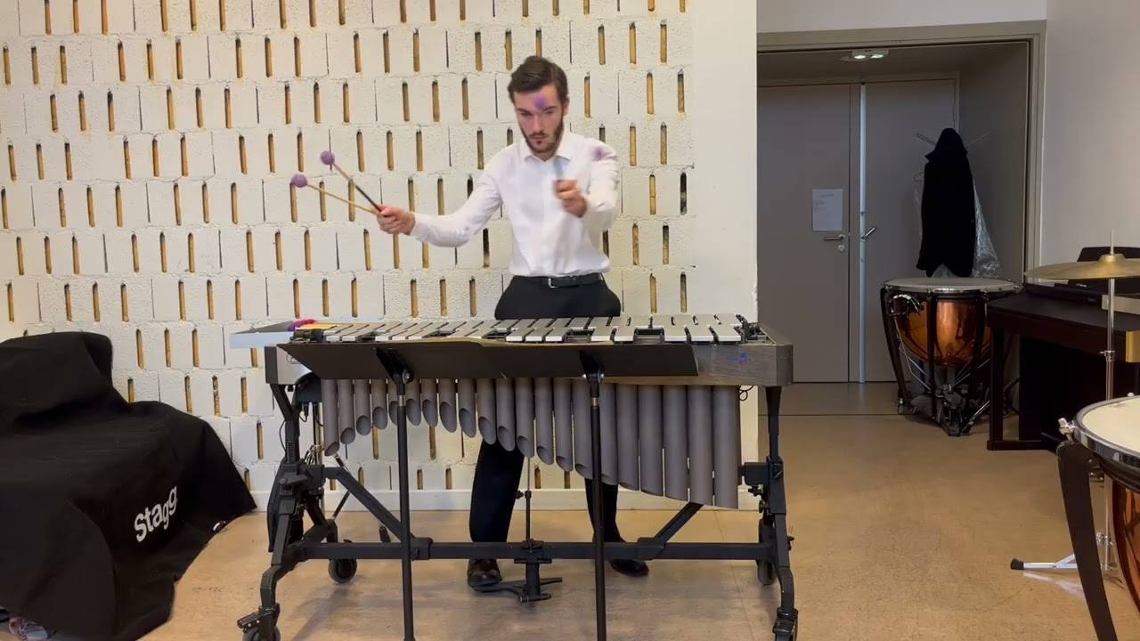 Philippe Manoury - Le Livre des Claviers