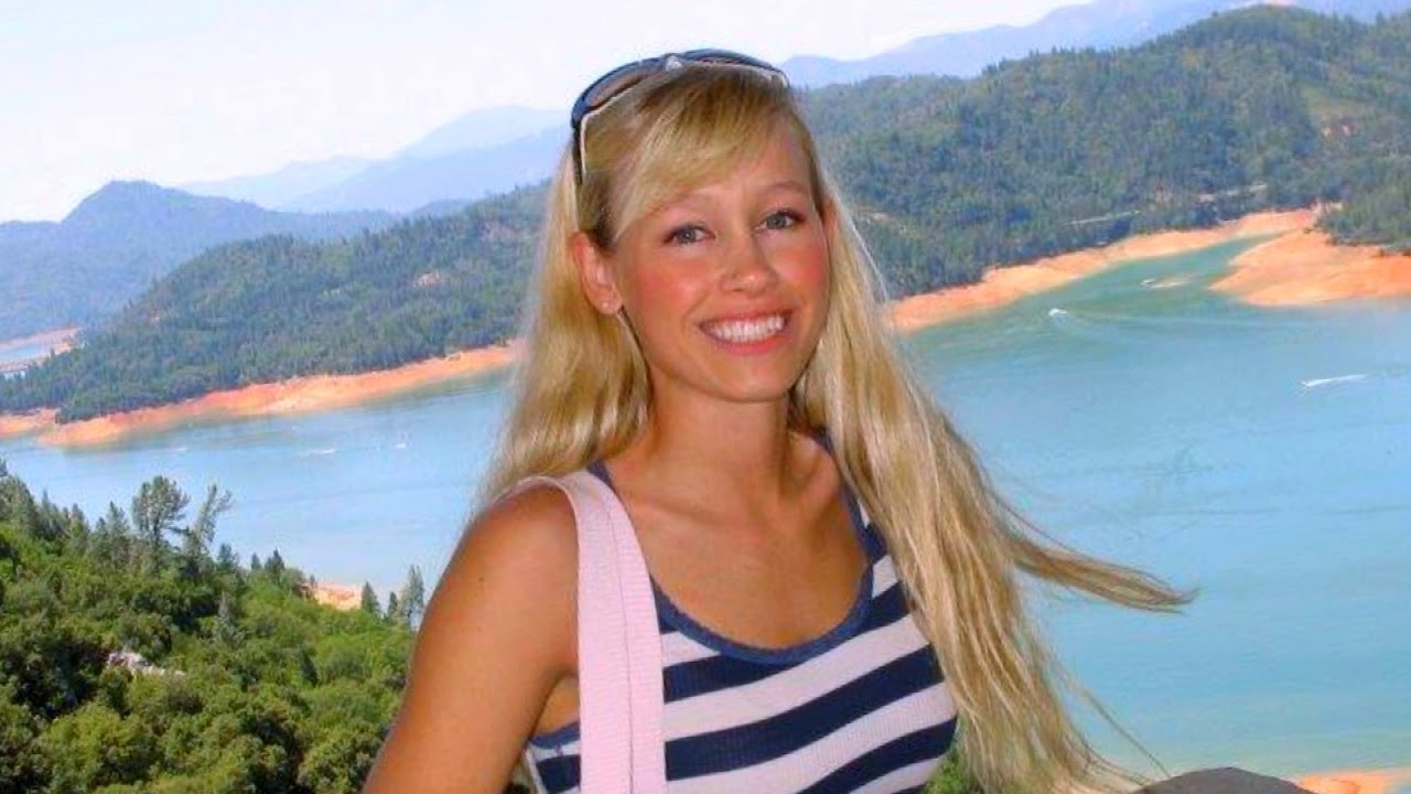 Woman Who Found Missing Jogger Mom Relives The Moment She Spotted Her