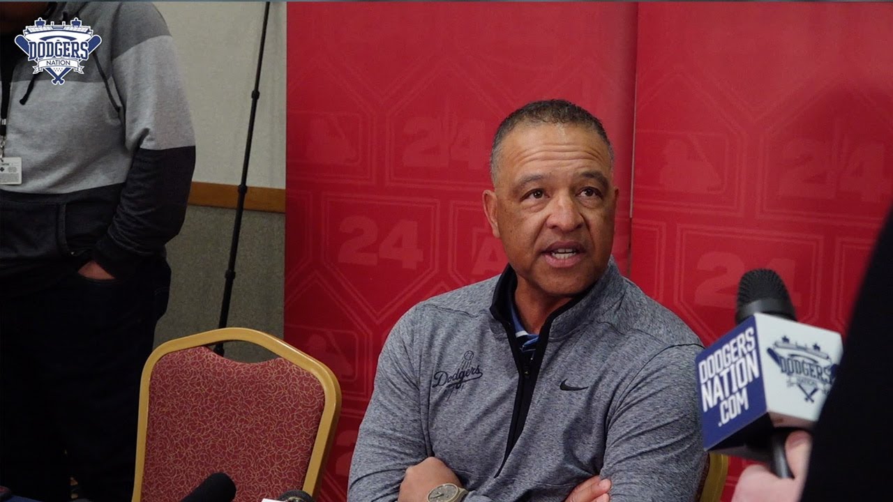 Yoshinobu Yamamoto Dodgers Opening Day Starter, How Ohtani is Fitting in With Teammates and More