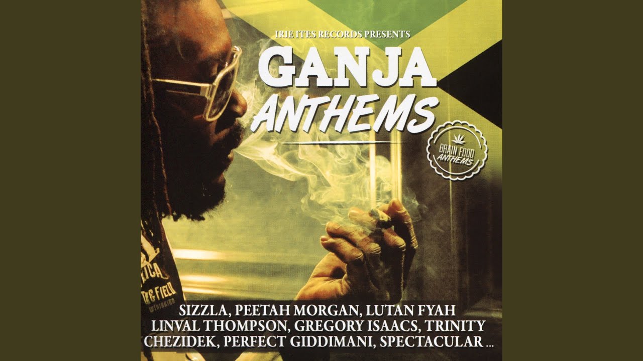 Bun Di Ganja