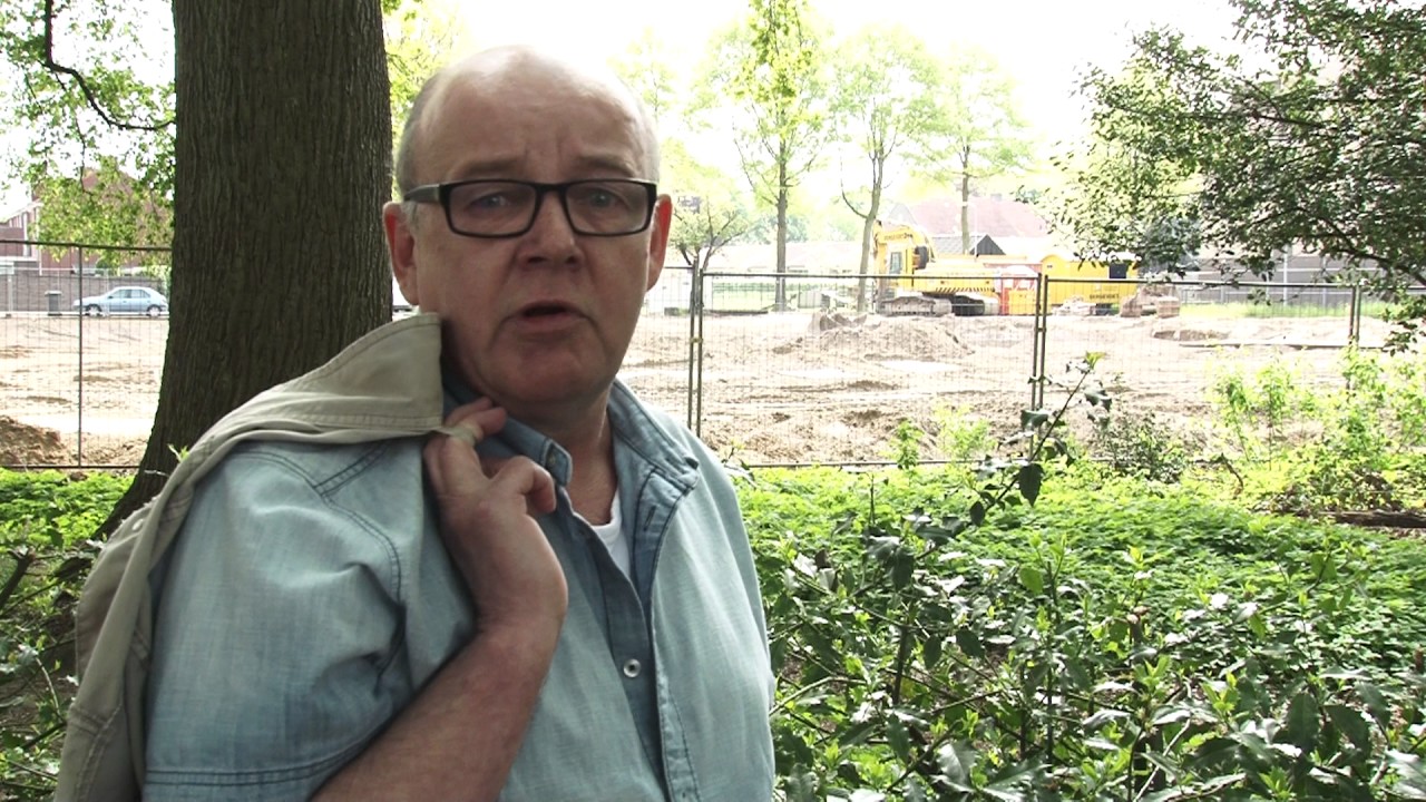 Terugblik Gerardusschool Klimop 1953 - 2017