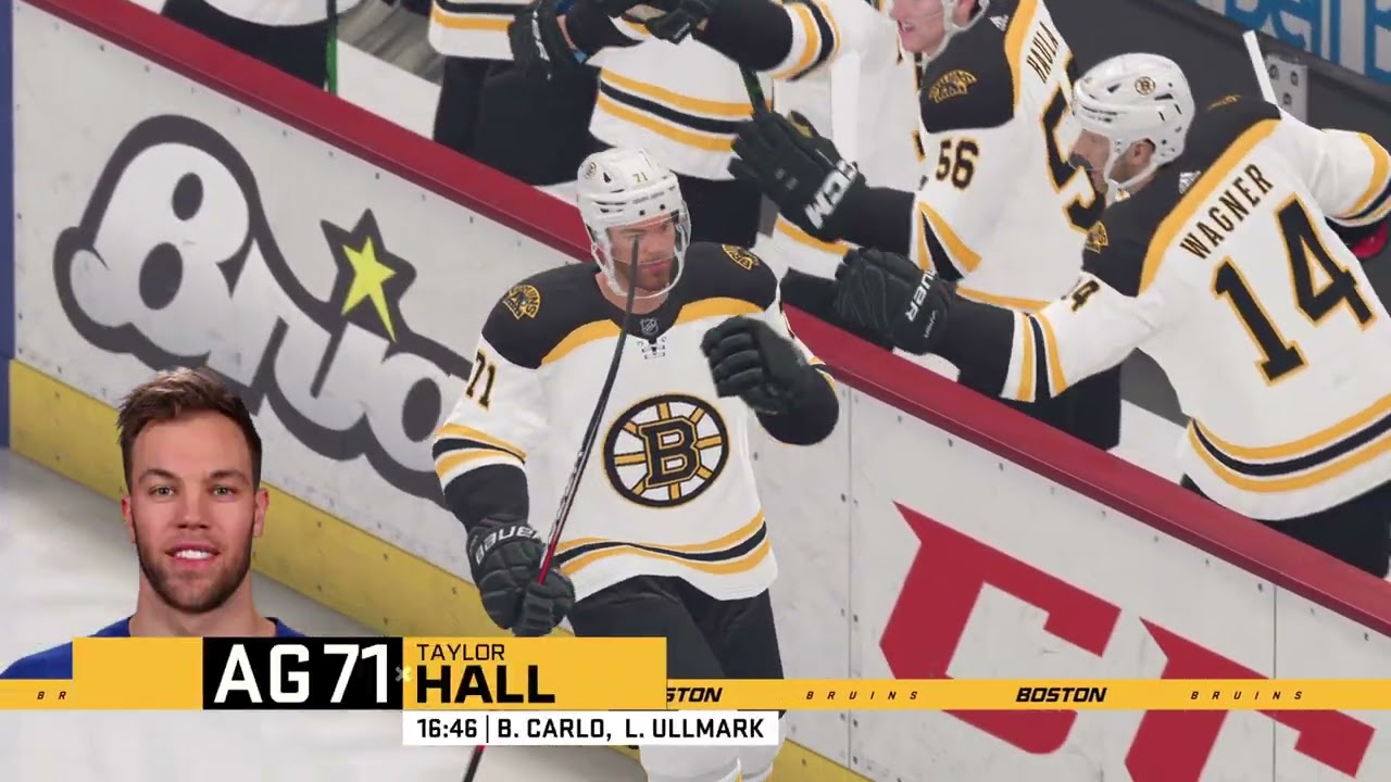 NHL 22