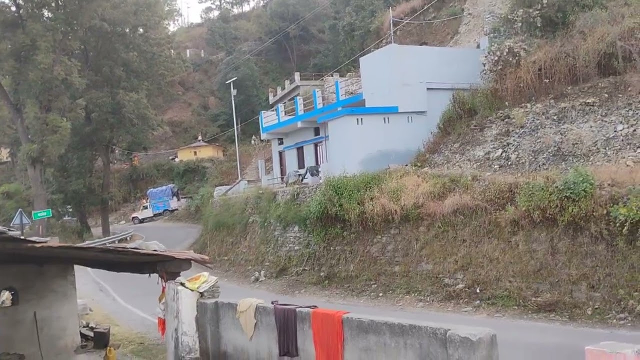 आज मझोड में 