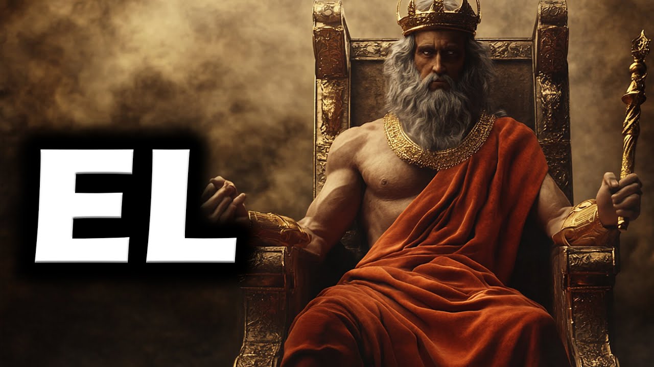 Yahweh the Plagiarized Pagan God! | Dr. Nicholas Peter Legh Allen