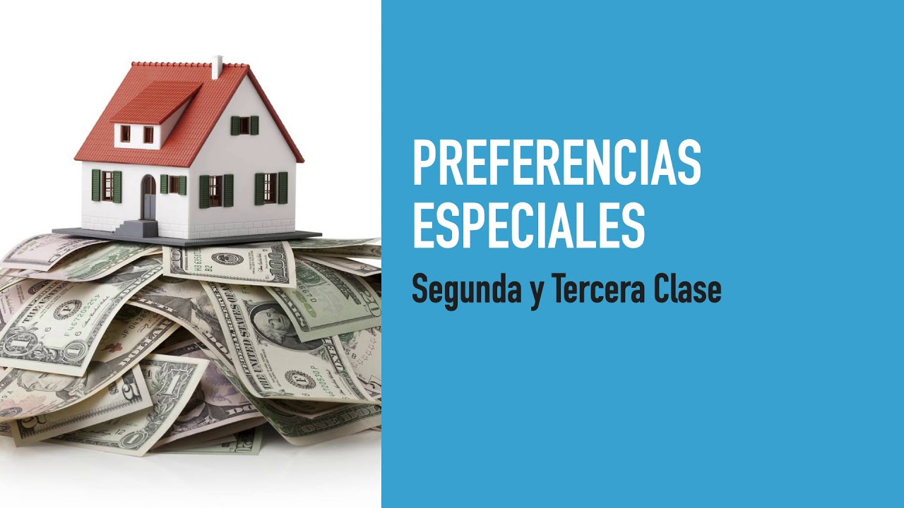 Prelación de Créditos