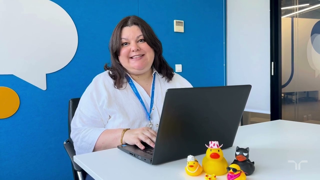 Carina Lopes Randstad