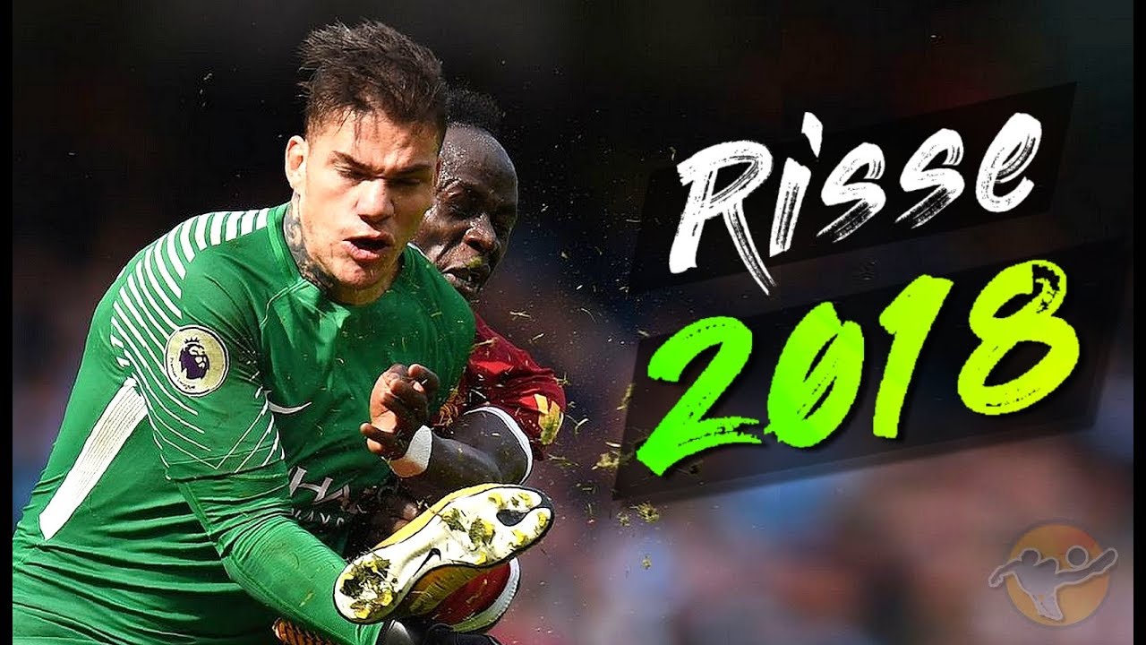 LE RISSE sul campo di CALCIO 2018 ● HD ● INFINITO ● CALCIO SKILLS  ● GOAL ● RISSE ● BOTTE