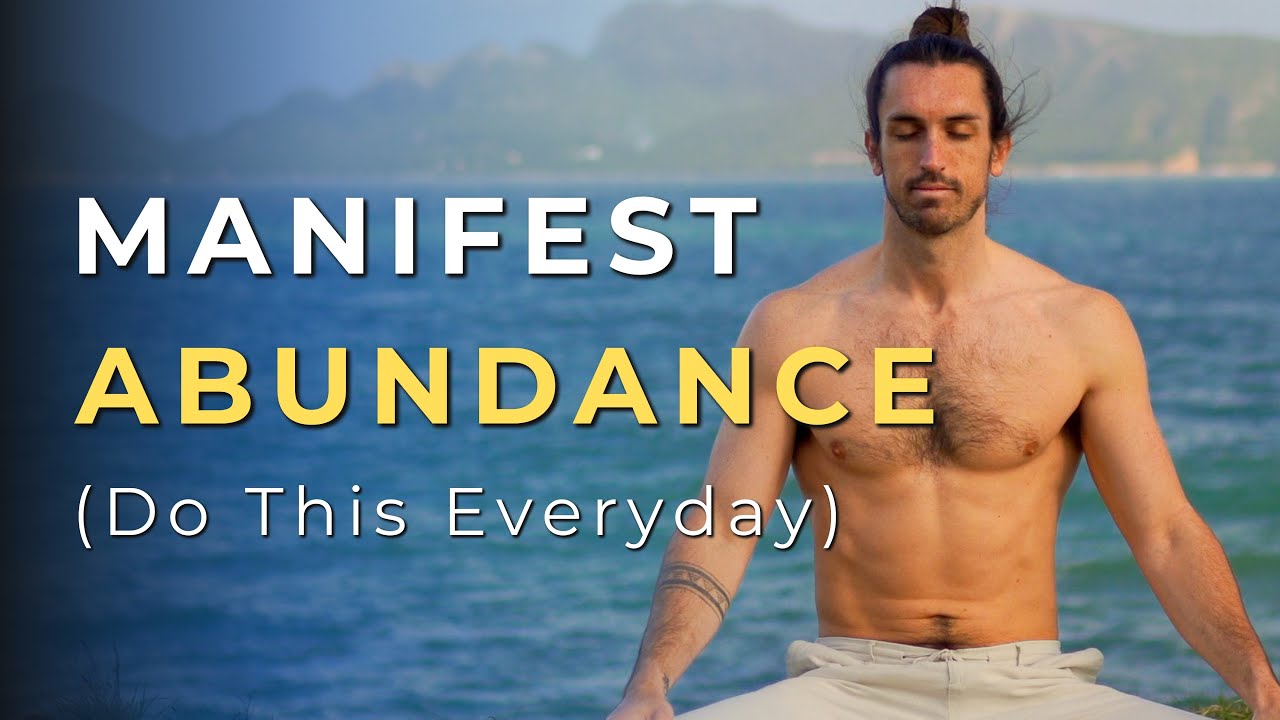 10 Min Breathwork to Reprogram Your Reality | Step Into Your Future