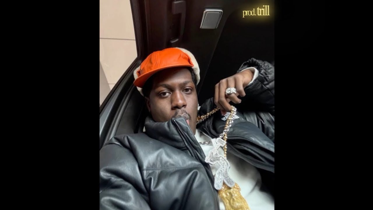 [FREE] Lil Yachty x Sample Type Beat - 