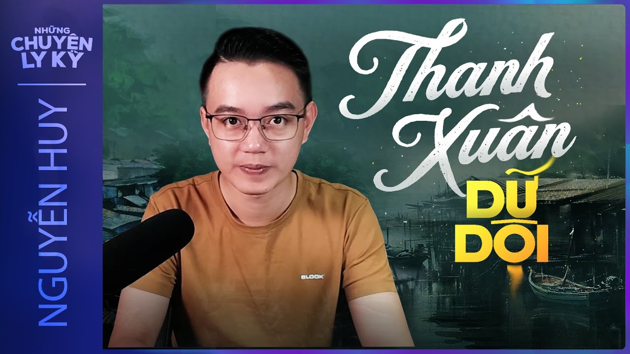 CHUYỆN MA #112: THANH XUÂN DỮ DỘI Ở MIỀN QUÊ NGHÈO | Hậu quả cho những trò chơi ngu lấy tiếng
