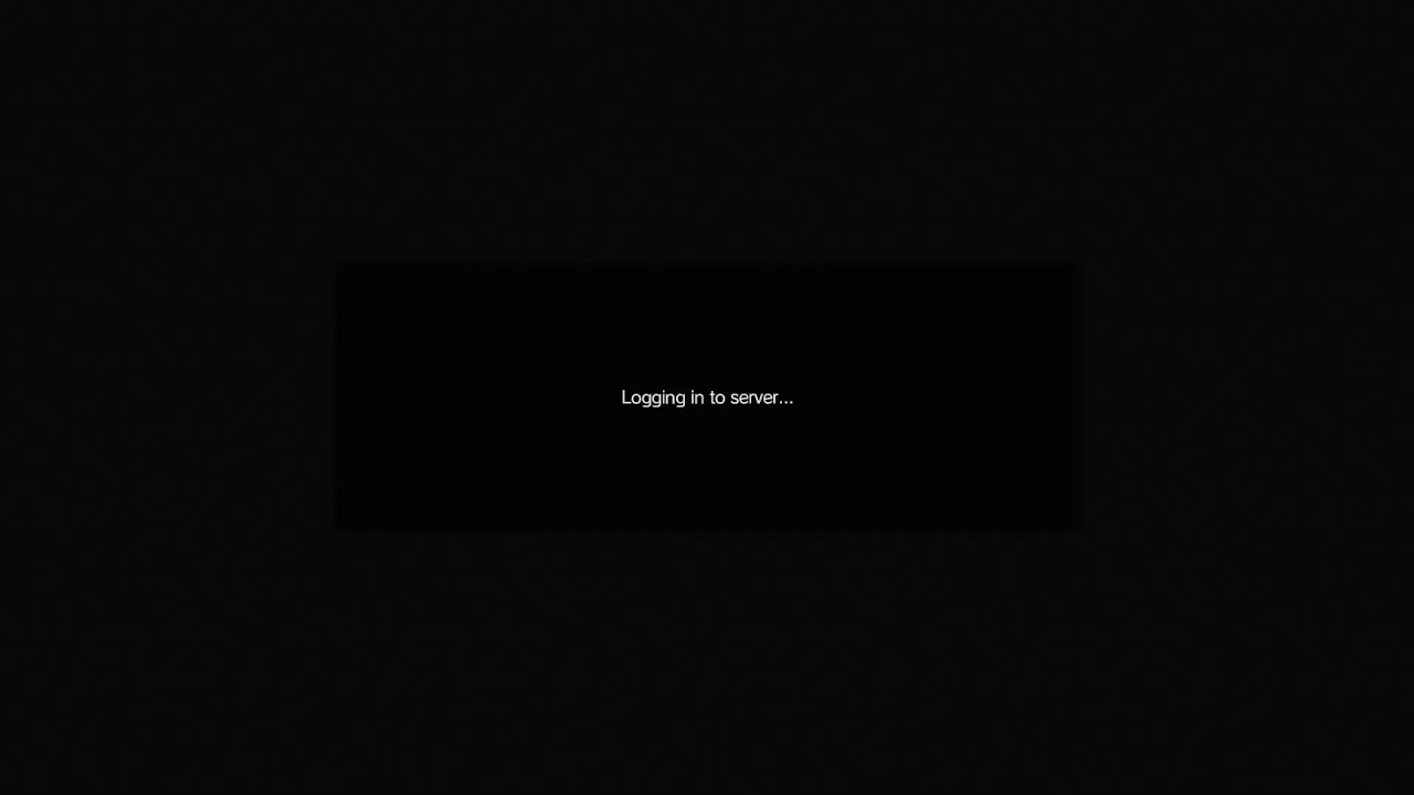 Rest In Peace MGO3 Servers