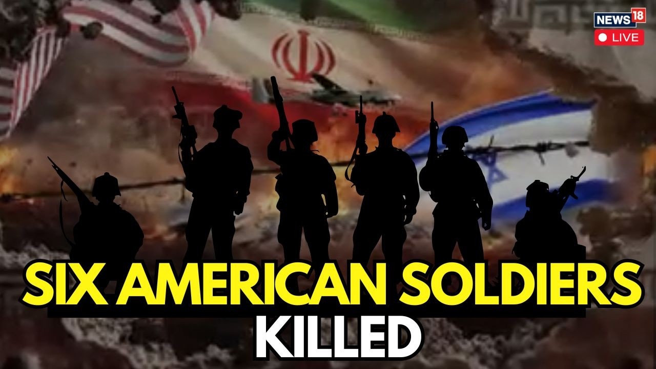 IRAN Bombshell | US Service Members Killed in Kuwait, Trump Warns More Casualties Possible