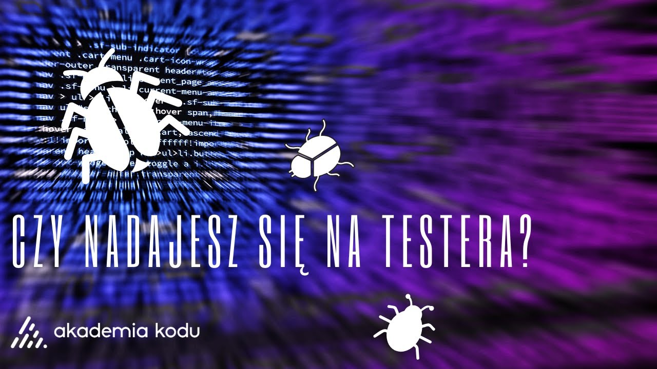 Tester Oprogramowania | ISTQB | Tester manualny czy aut. ?