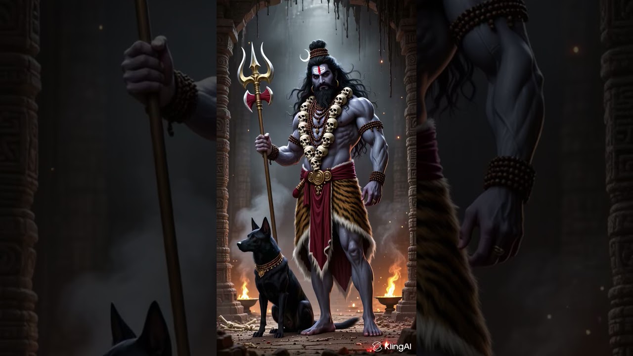 Kala bairava# short# viral short# treanding video# song# music# hindu# devotional junction