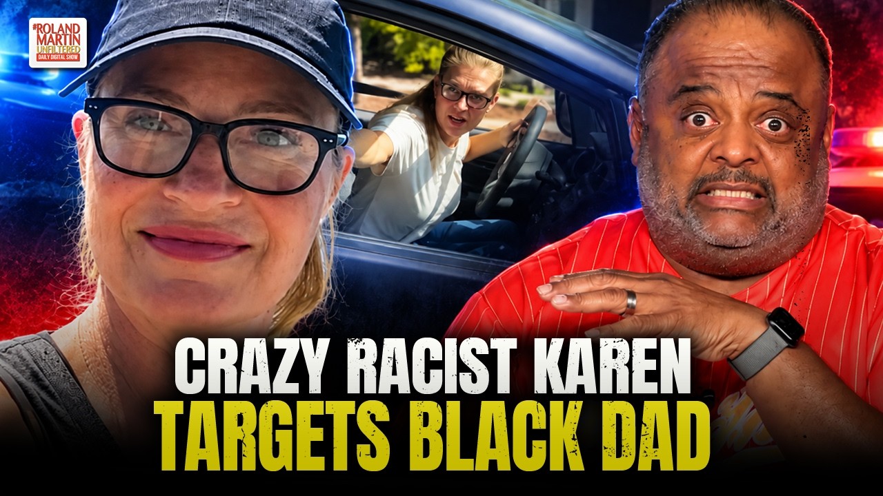 RMU 2026 09 11 RacistKarenTraffickingClip1 with Outro