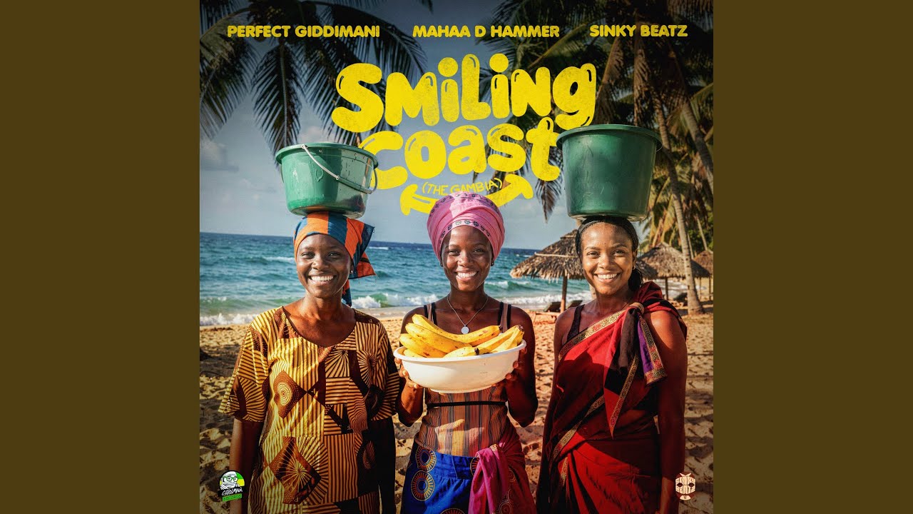 Smiling Coast