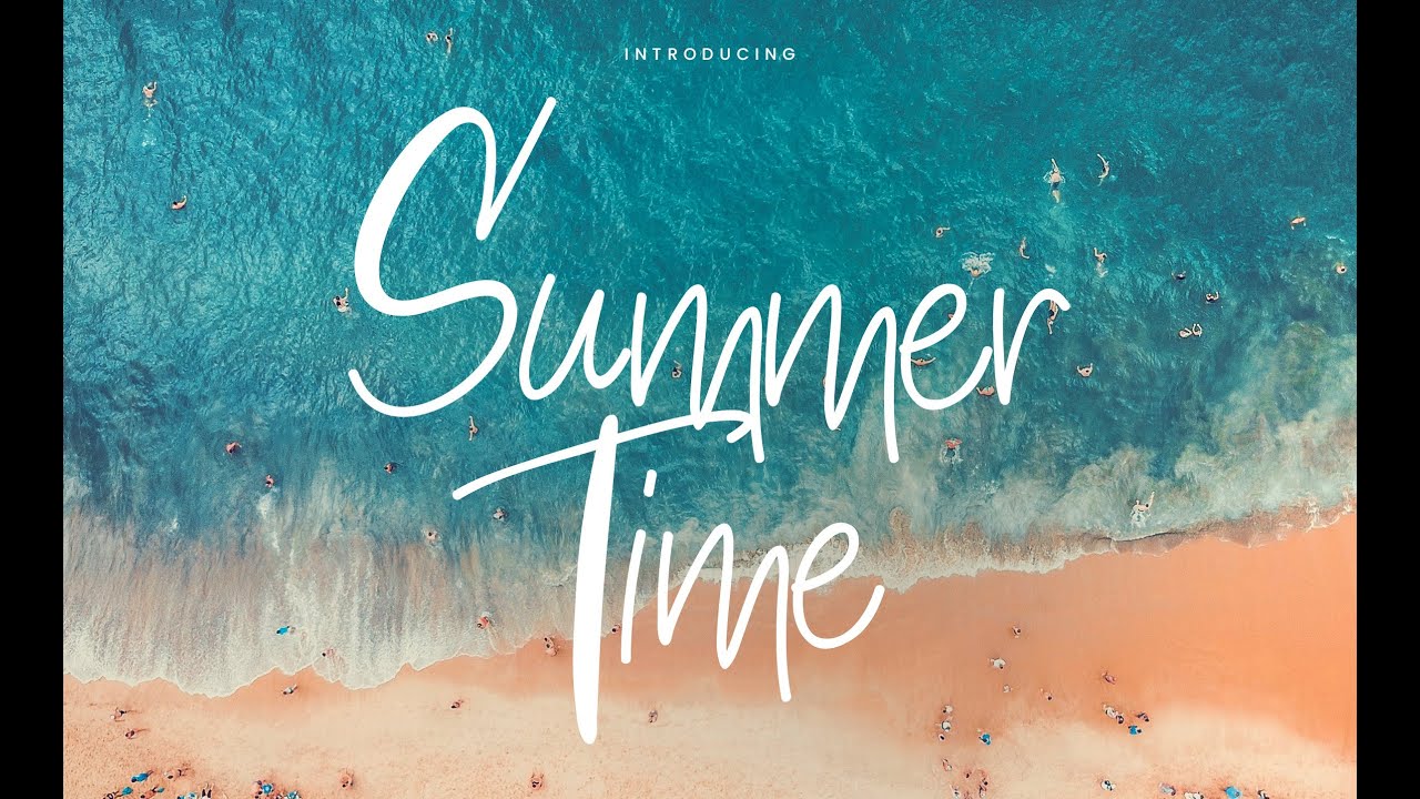 Limi - Summertime (Sped Up & Reverb)