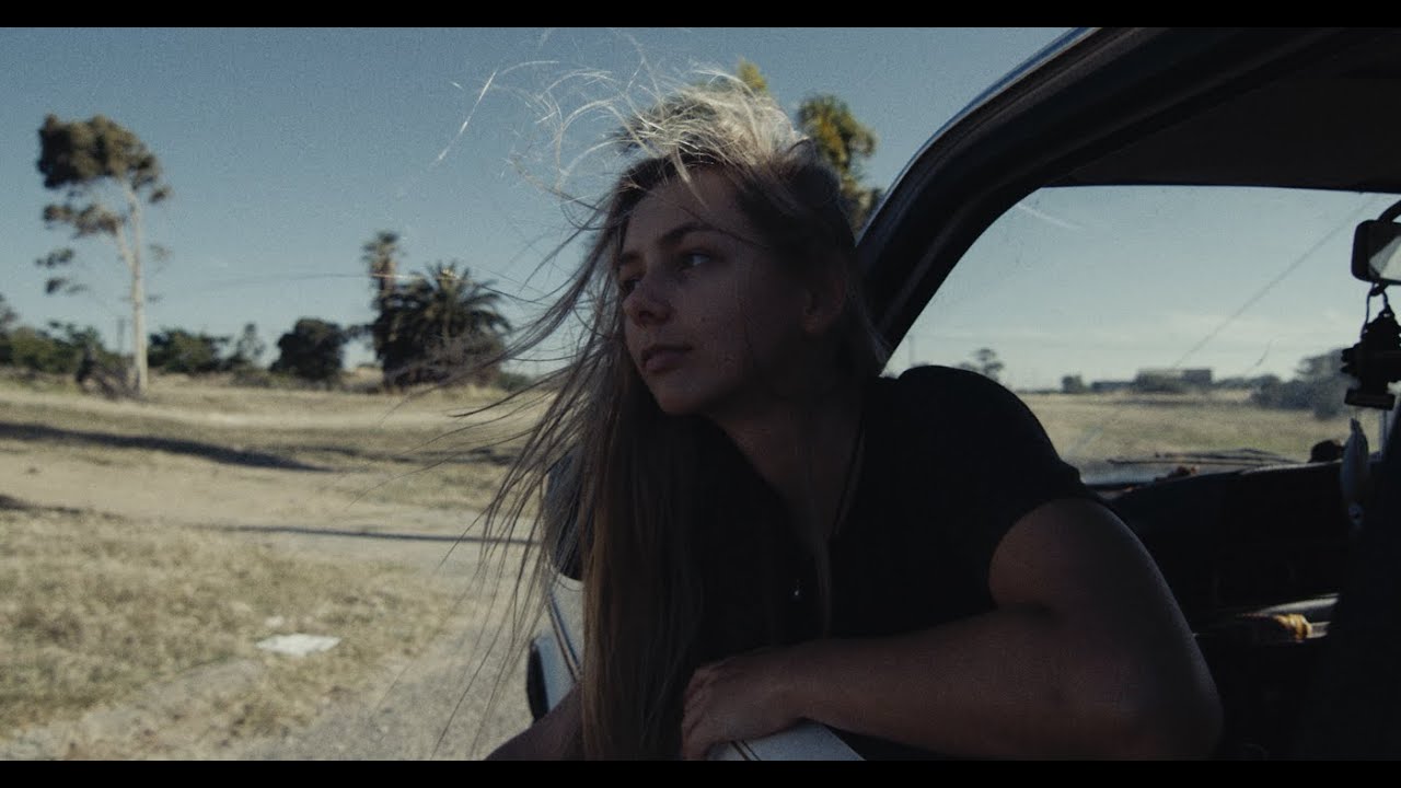Spacey Jane - Booster Seat (Official Video)