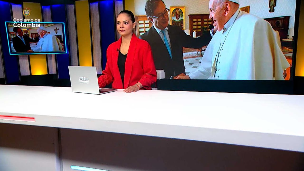 Así Avanza el Cambio - Informativo