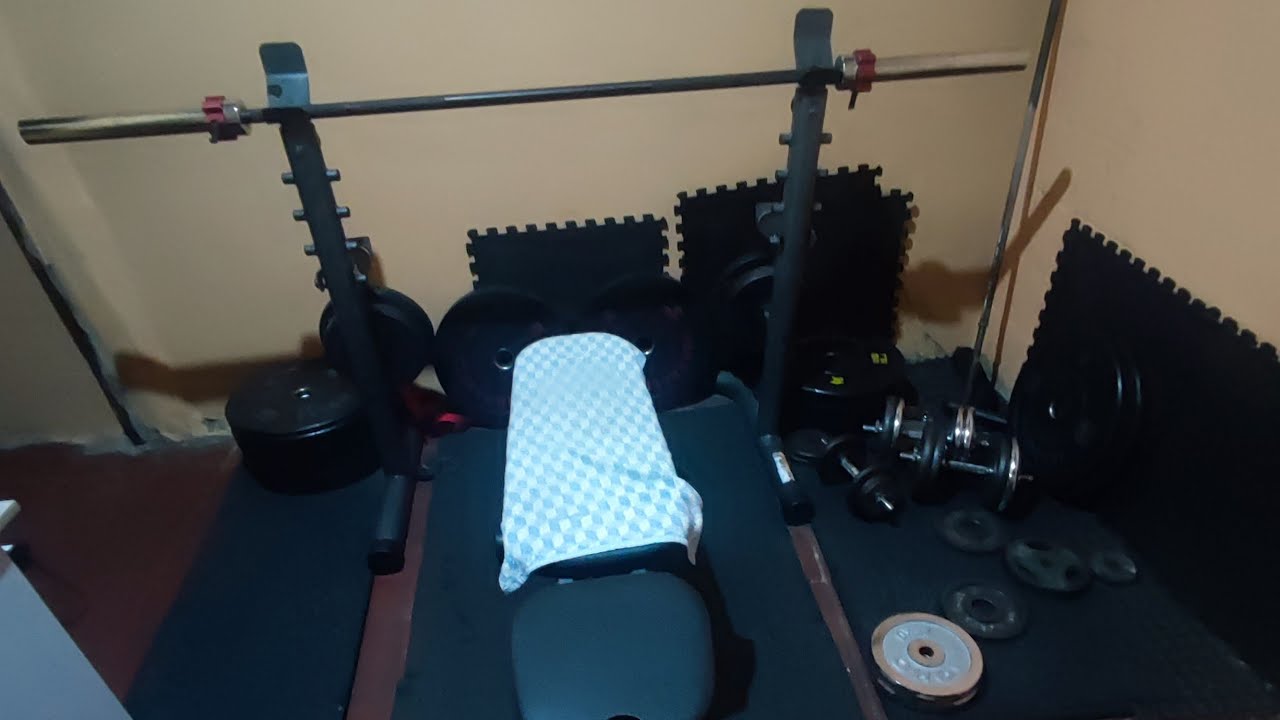 hikikomori 20 años sin salir de casa, día 776 entrenando