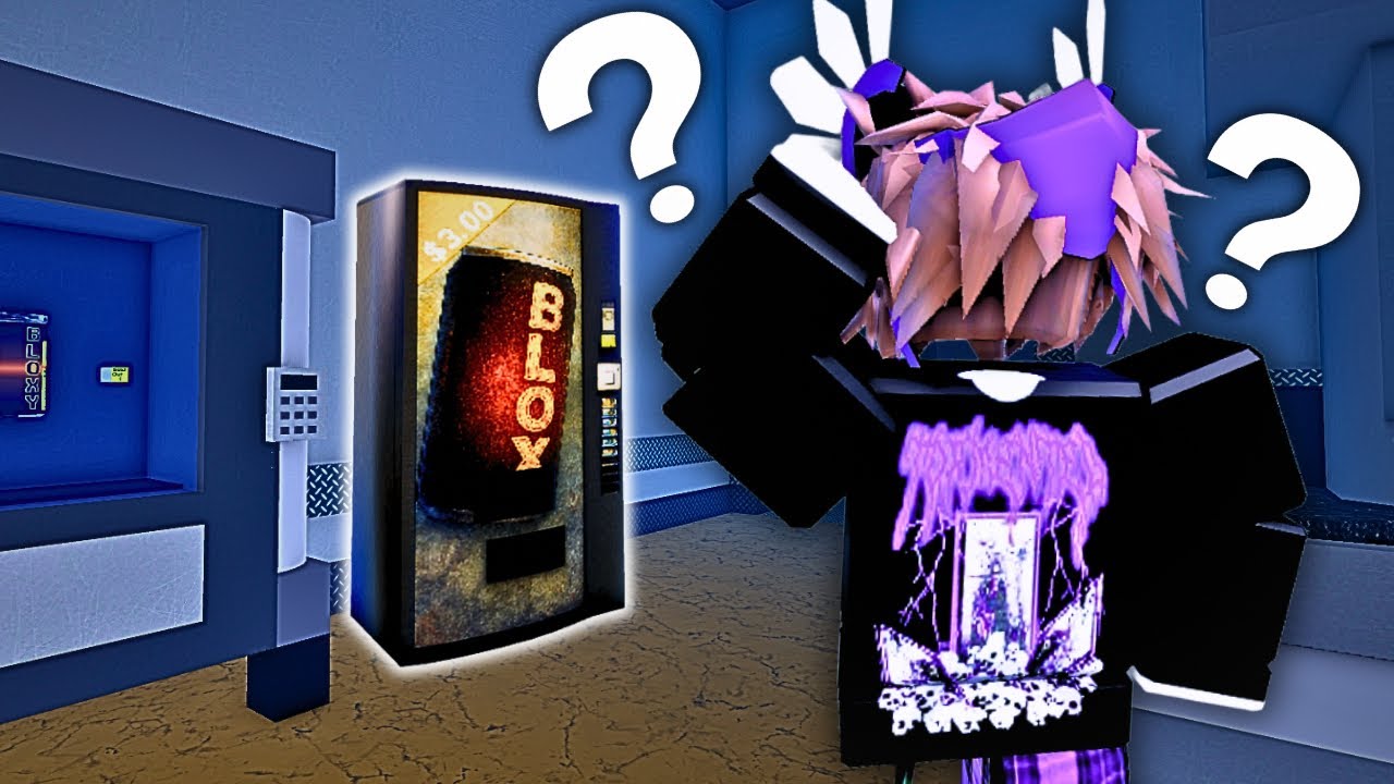 FLEE THE FACILITY... but we are OBJECTS!