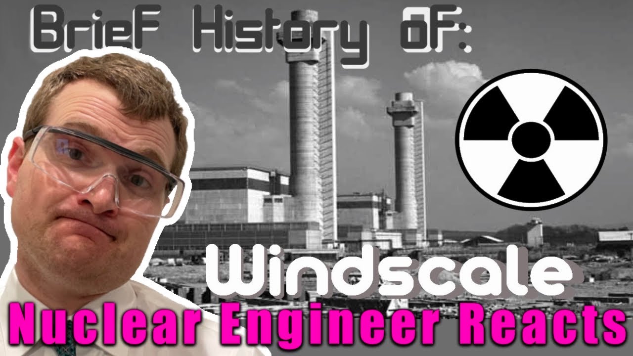 Nuclear Engineer Reacts to Plainly Difficult 