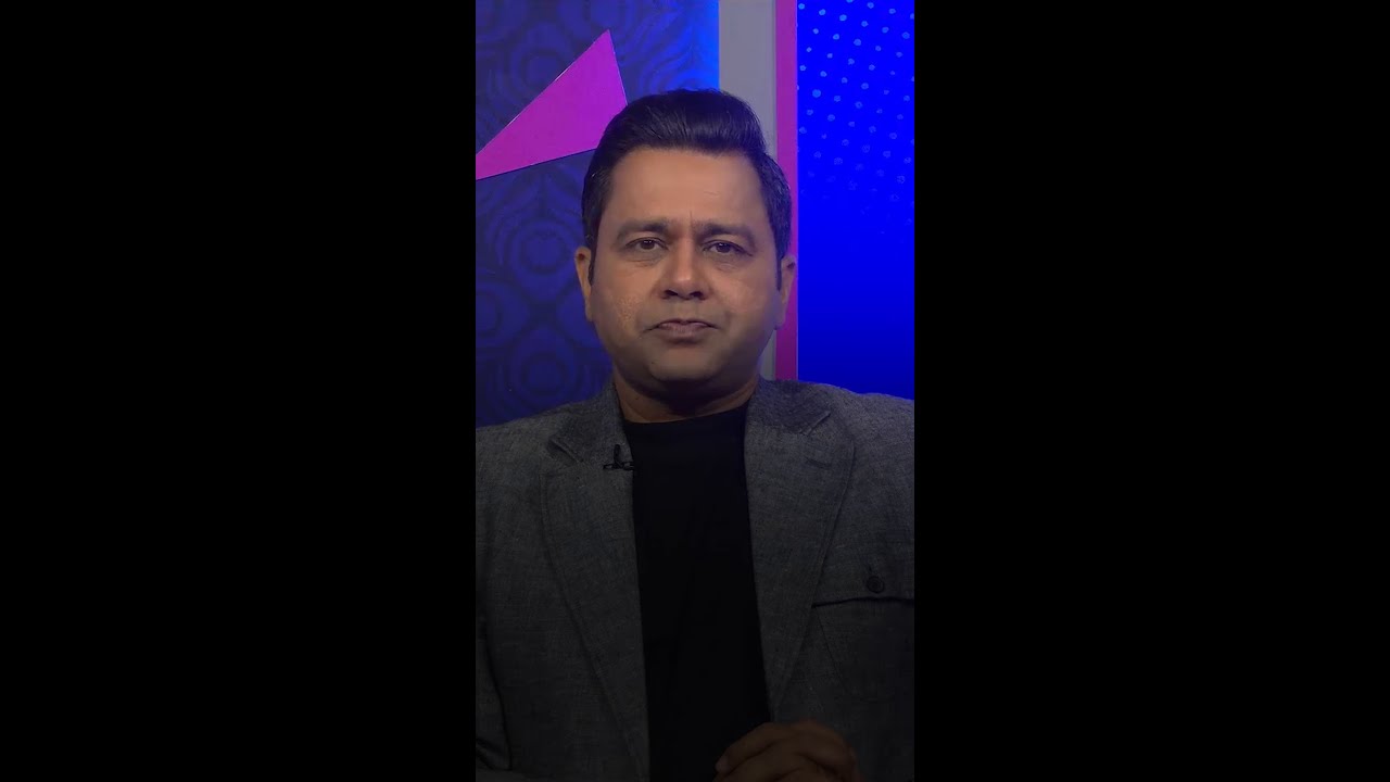 Who is India's best T20I batter as per Aakash Chopra?