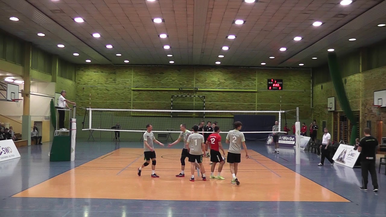 Auswärtsspiel vs Delitzsch 2 Teil 1