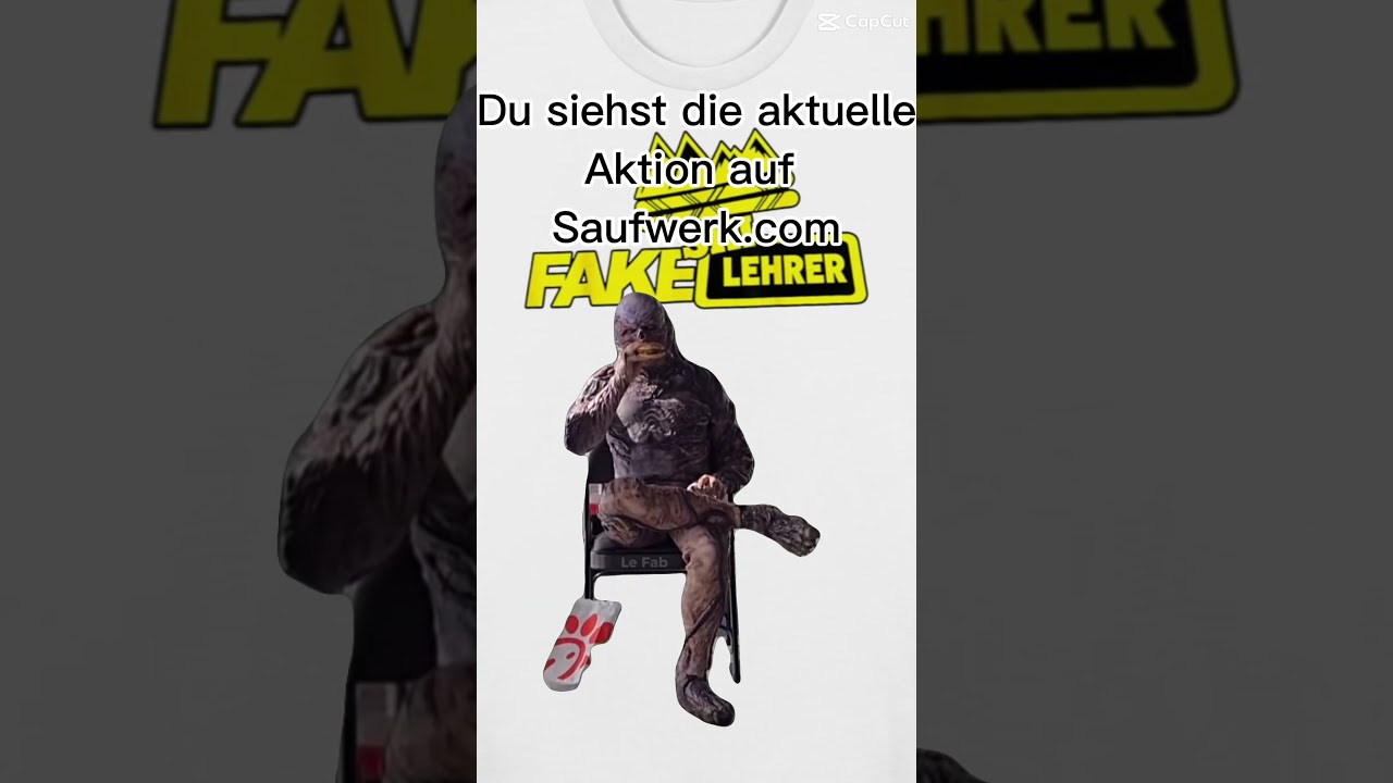 Besuche uns auf Saufwerk.com 