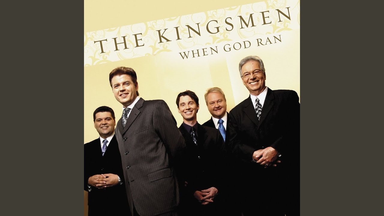 When God Ran