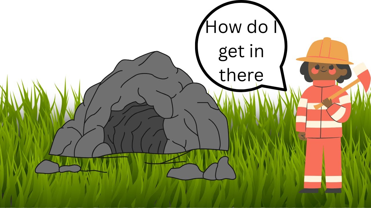 Into The Mines