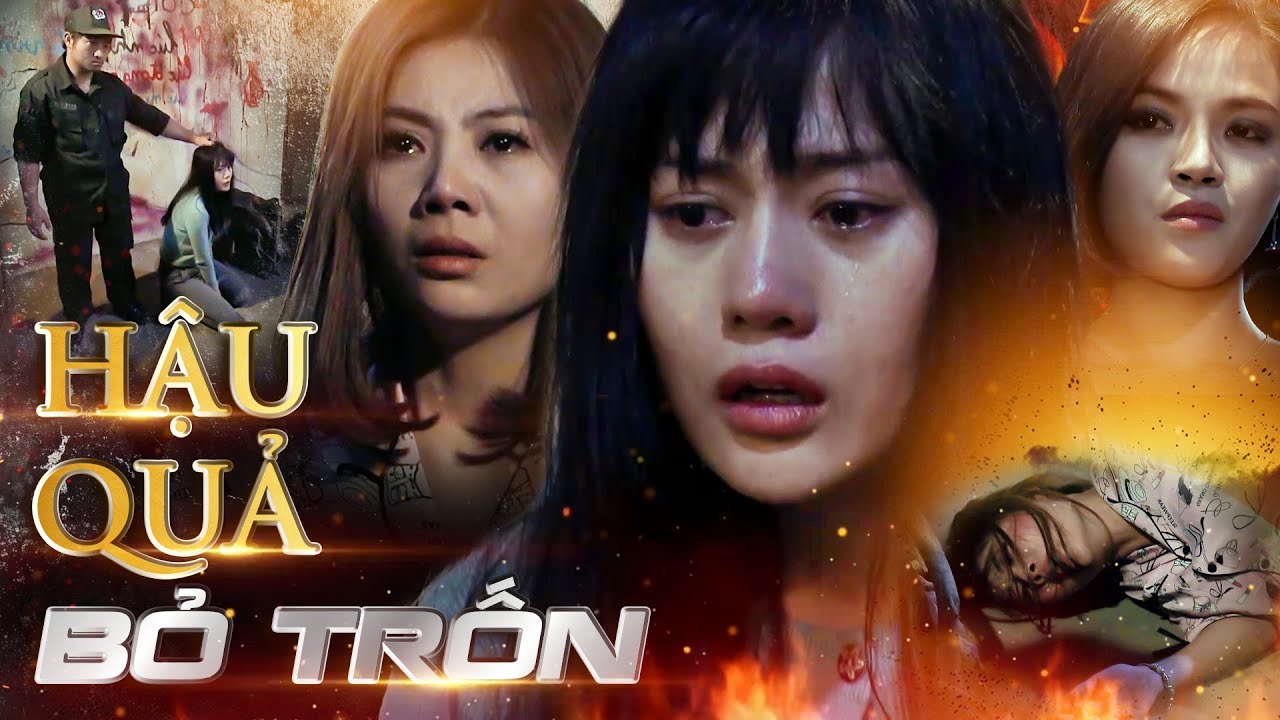 HẬU QUẢ BỎ TRỐN - Quỳnh búp bê #6 | Phim tâm lý xã hội Việt Nam hay | Phim VTV kinh điển