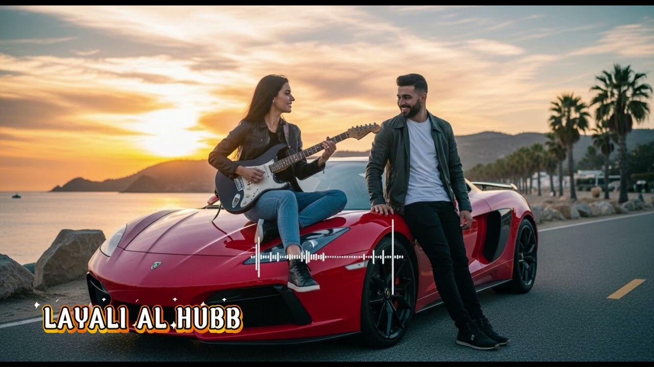 Ultimate Arabic Remix Collection 🎧 | Bass Boosted Arab Beats